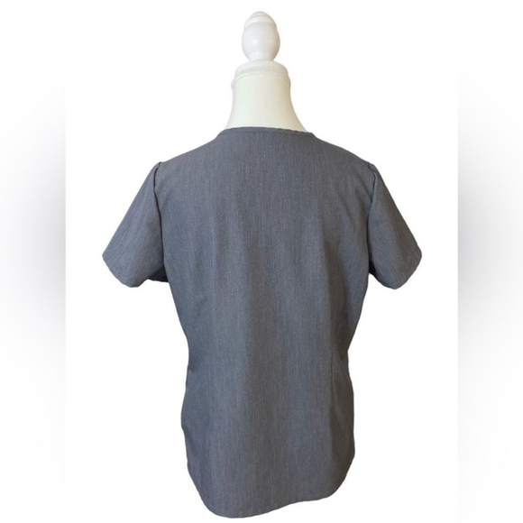 Figs - Catarina Scrub Top - Picture 9 of 16